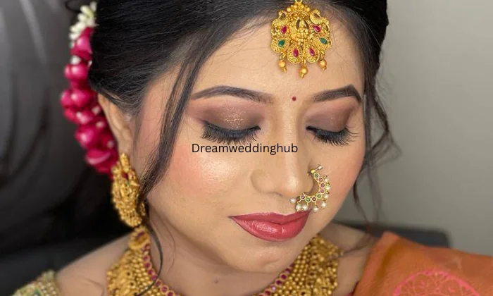 Darshanas Makeup